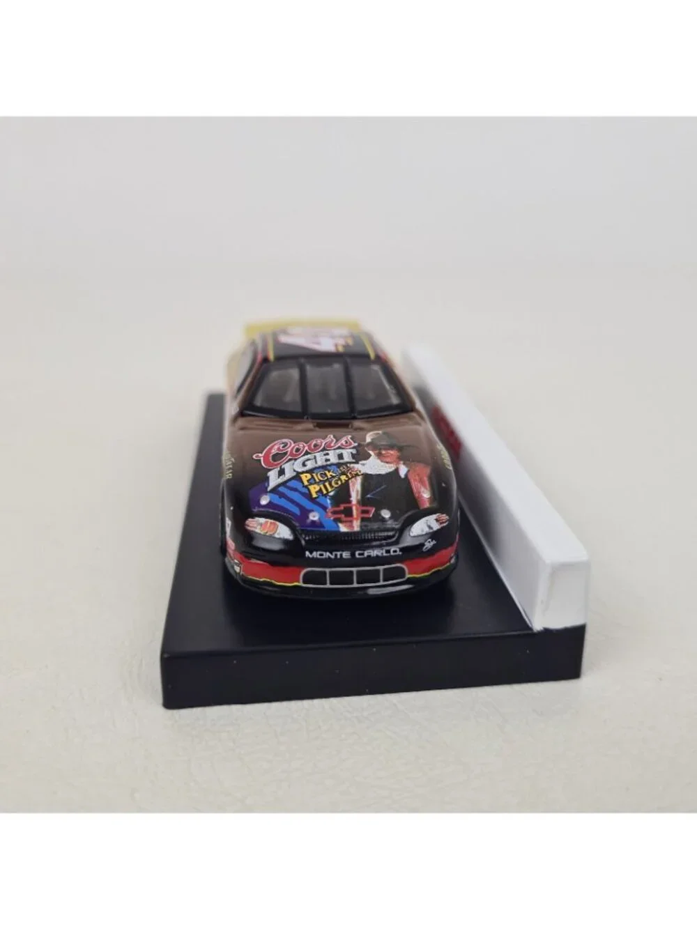 Action 1999 #40 Sterling Marlin Jhon Wayne Coors Lite 1:64 Nascar W6499160292
